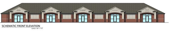 Caldwell Station: 405 Long Hollow Pike, Goodlettsville, TN 37072